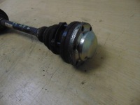 фото thumb №2, Приводной вал левая перед vw transporter t5 1.9 tdi механическая коробка передач