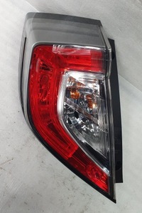 фото thumb №8, Лампа задняя левая honda civic sedan x 2017 led