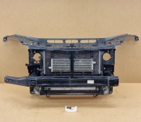 фото thumb №1, Pas передний усилитель радиатор mercedes ml gle gl gls w166 x166 63amg