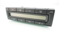 фото thumb №1, Mercedes sl r129 панель кондиціонера обдув 2028301485 кліматронік