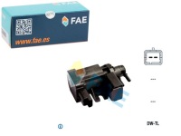 фото thumb №1, Fae 56019 перетворювач тиску, турбонагнітач