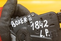 фото thumb №7, Замок дверь левый перед передний boxer ii jumper ii ducato iii 1342155080