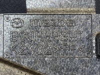 фото thumb №9, Mazda 3 bp iv 4 19- пенополистирол вкладка багажника правый