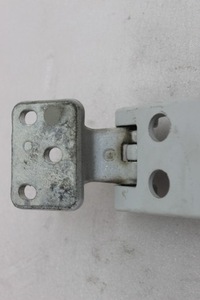 фото thumb №12, Mercedes sprinter w906 петлі двері лівих зад 270 градусів kpl