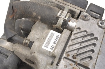 фото thumb №7, Mazda 6 i gg 2.0 di вебасто подогреватель