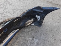 Mercedes slk slc r172 amg бампер перед + решётка радиатора решётка радиатора с Разборки, фото thumb