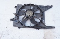 Купити Вентилятор радіатор renault scenic 1 fl 1.4 16v, фото thumb
