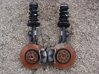 Купить Поворотный кулак амортизатор правая  tipo 1.3 005204369700, фото thumb