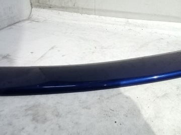 фото thumb №8, Opel vectra c hb спойлер спойлер кришки зад irmscher