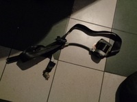 фото thumb №1, Pas безопасности правый перед ford galaxy lift