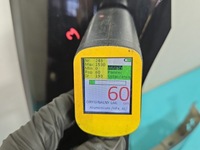 фото thumb №16, Крила перед правий jaguar xf ii x260 чорний pab