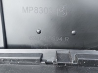 фото thumb №10, Бампер перед передний renault express 21- na 6 pdc