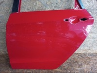 фото thumb №10, Hyundai i30 ii 2 kombi 12- дверь задние задняя левая