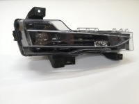 Led drl tesla 3 iii правая Доставка, фото thumb