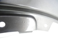 Крыло  перед передний левое  porsche cayenne 2 7p 10-14 Киев, фото thumb