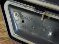 фото thumb №10, Partner berlingo iii решітка вентиляційна лівий задня