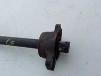 фото thumb №10, Mazda 6 ii gh 2.0 16v 147km привідний вал права підпора