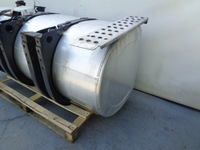 фото thumb №10, Renault magnum premium dxi volvo fh euro5 бак топлива