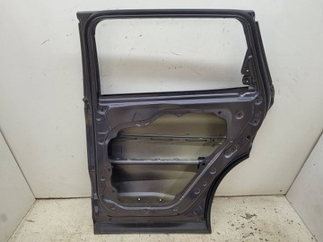 фото thumb №8, Hyundai santa fe iv 4 18- дверь зад задние правые fv