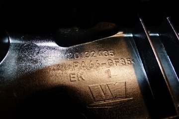 фото thumb №8, Jeep grand cherokee wk2 3.0 crd exf vm63 кришка клапанів права