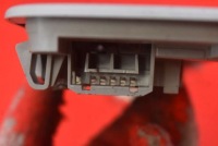 фото thumb №7, Лампа освещение салона задняя 3c0947291 vw passat b6 05-10