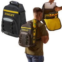 СУМКА ДЛЯ МОНТАЖНЫХ ИНСТРУМЕНТОВ STANLEY 72-335 ДЛЯ НОУТБУКОВ