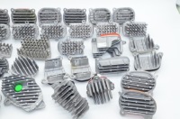 Vw audi радиатор led фонари Доставка, фото thumb