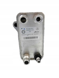 фото thumb №1, Mercedes e класс w213 213 радиаторов масла коробки