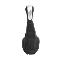 фото thumb №15, Рычаг переключения передач переключения передач с защита пылезащитная do chevrolet chevy spark automot