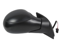 фото thumb №1, Дзеркало електричні праві citroen c3 i