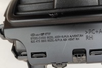 фото thumb №7, Kia ev6 cv панель приладів приладова nawiewniki повітря 97055-cv000 електрика