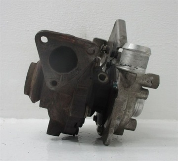фото thumb №6, Турбонагнетатель citroen c5 x7 3.0 hdi 9u3q-6k682-eb