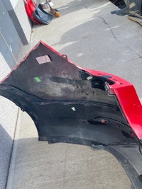 фото thumb №15, Бампер задняя seat leon kombi x-perience