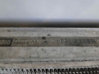 Mercedes c klasa w203 203 радиатор воды Недорого, фото thumb