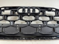 фото thumb №12, Решётка радиатора audi q7 ii 4m рестайлинг s-line 4m0853651bd