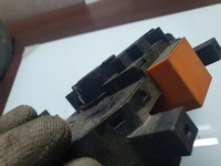 фото thumb №9, Alfa romeo 147 2002 важіль / перемикач поворотники двірник