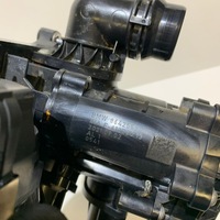 фото thumb №11, Bmw x5 g05 гібрид 45e насос wody 8642559