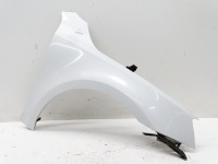 фото thumb №1, Крыло правый перед передний skoda octavia iii lift ls9r