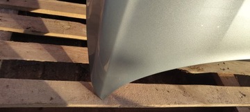 фото thumb №11, Капот крышка двигателя алюминий volvo s60 y20 дорестайлинг 04.2010-05.2013 477