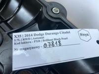 фото thumb №9, Крышка клапанов 5.7 hemi dodge durango 2014+ usa