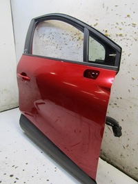 фото thumb №3, Двері правий перед праве передні tennp renault captur ii