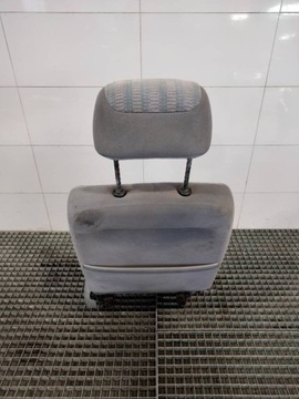 фото thumb №8, Сиденье левый перед переднее водителя ford mondeo mk1 sedan европа 1993r