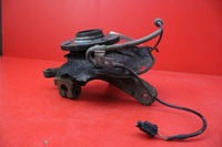 фото thumb №5, Поворотний кулак ліва перед suzuki splash 1.2 16v 08r