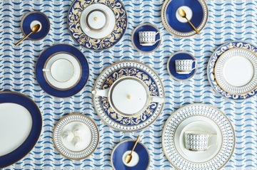 Wedgwood Espresso Чашка 70 мл, маленькая для кофе