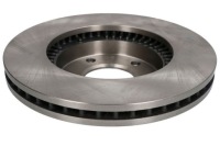 фото thumb №1, Диск тормозная перед l/p mazda mpv ii, xedos 9 2.0-2.5 07.93-02.06