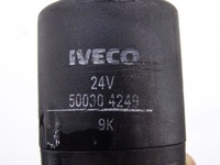 фото thumb №7, Iveco stralis eurocargo помпа омивача