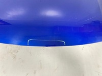 фото thumb №12, Крышка капот двигателя peugeot 2008 i lift fl 2016-2019