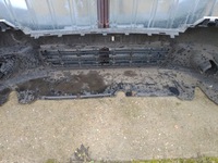 фото thumb №11, Бампер перед fiat scudo ii jumpy exper цвет ezrc