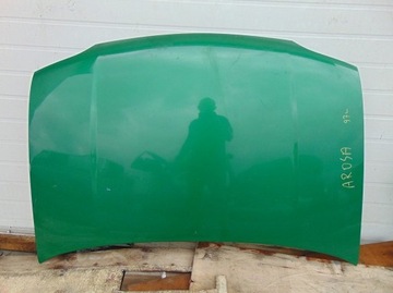 фото thumb №4, Seat arosa i lupo 97r капот