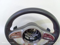 фото thumb №6, Mercedes x247 w247 w177 воздуховод мультифункция лепестки переключения